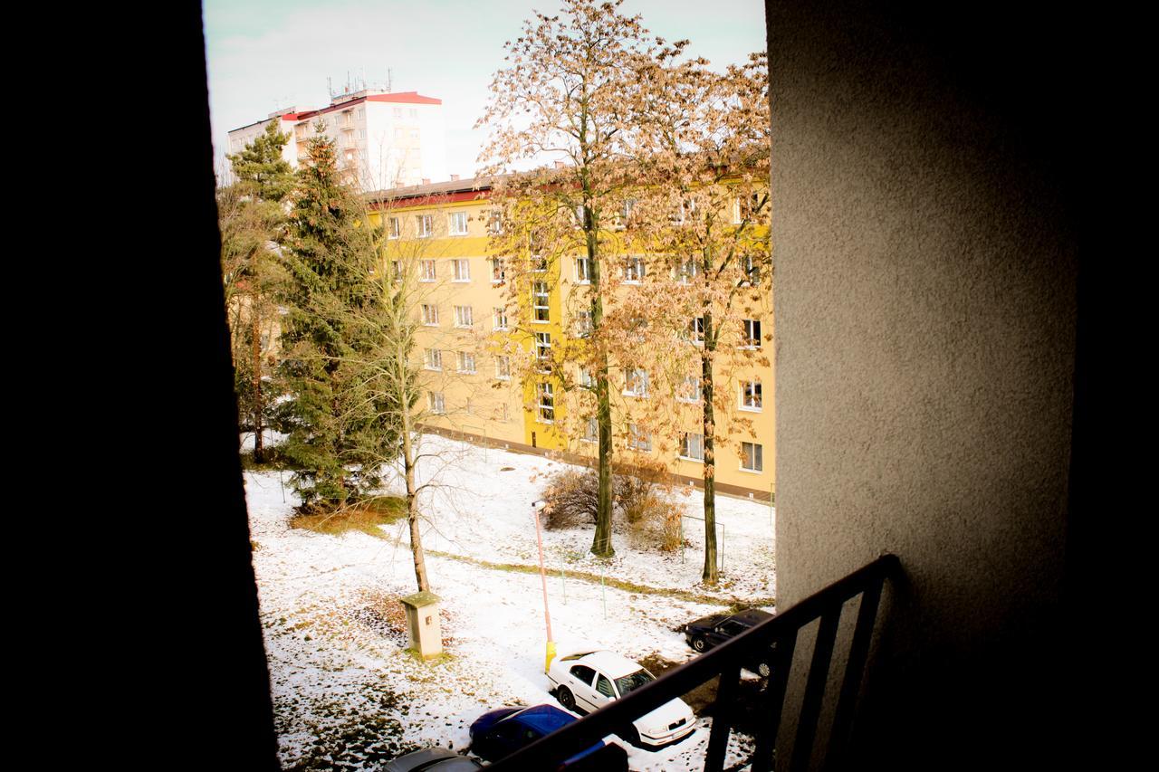 Hotel Morava Uherské Hradiště エクステリア 写真